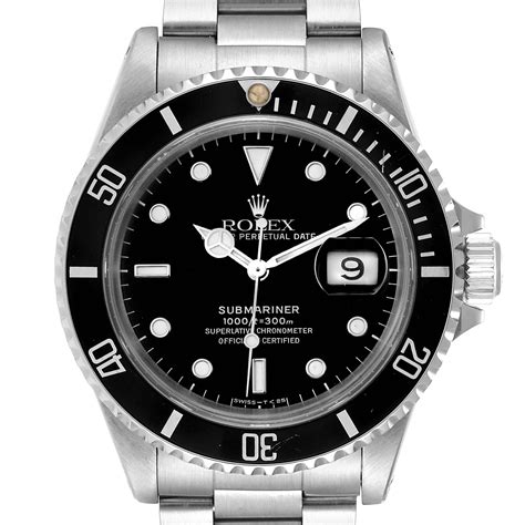 men's rolex black watch|men's Rolex prices.